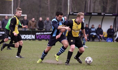 Vorden1-Eibergen 1-0